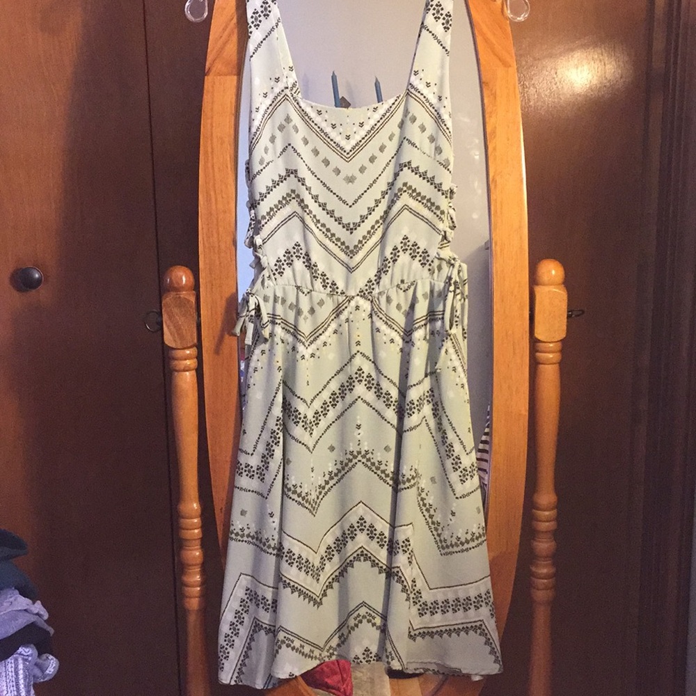 Summer dress